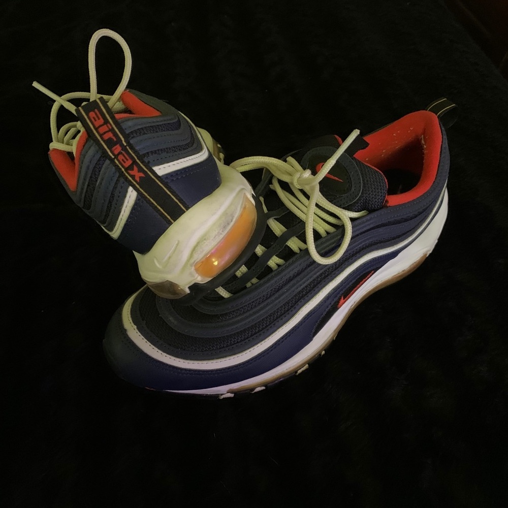 Men’s Nike Air Max 97